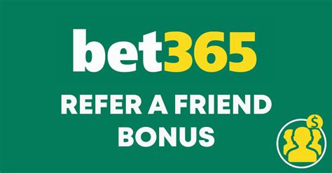 bet 365 refer a friend|Iba pa.
